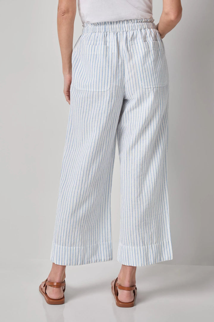 Striped Pant