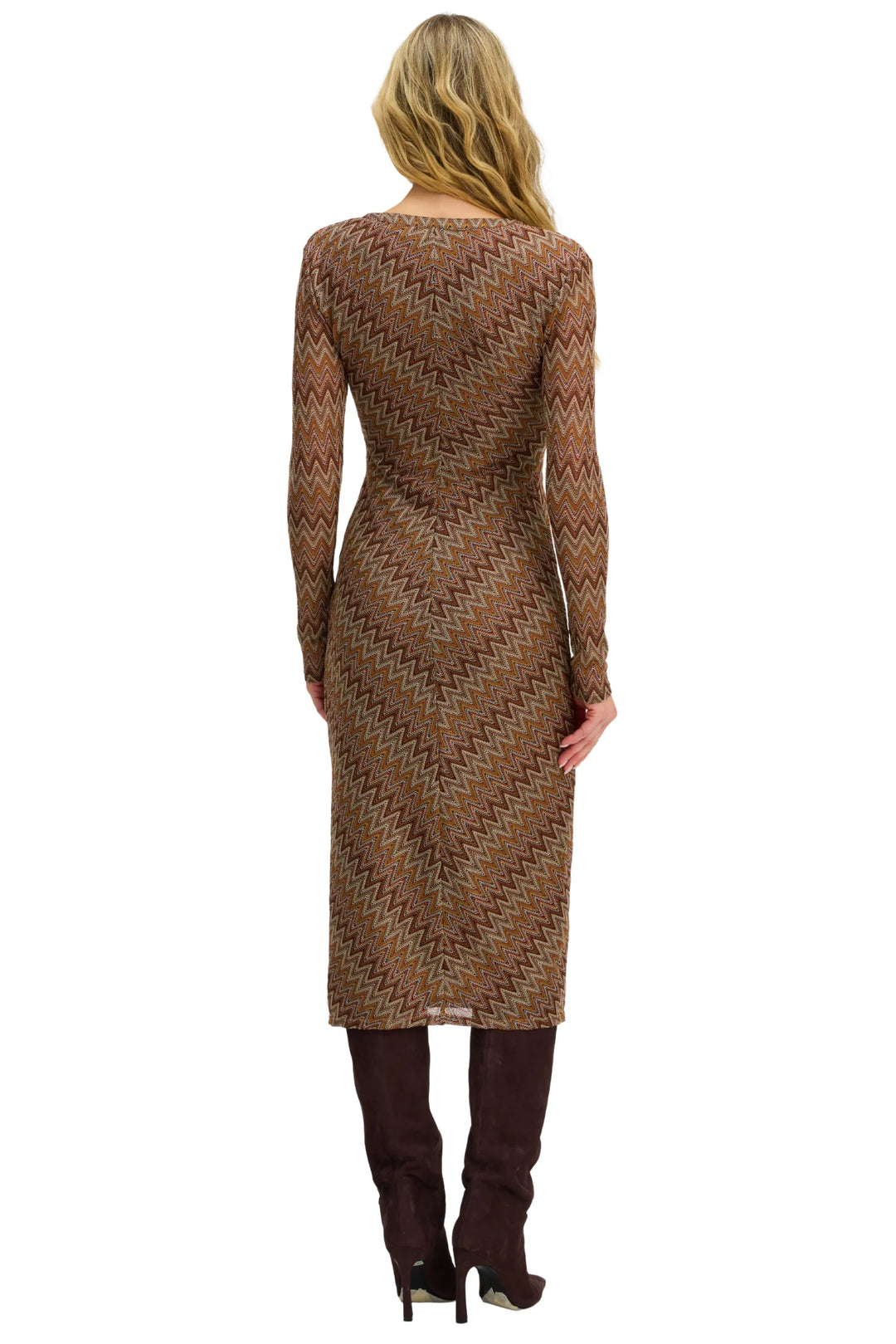 Palmer Dress