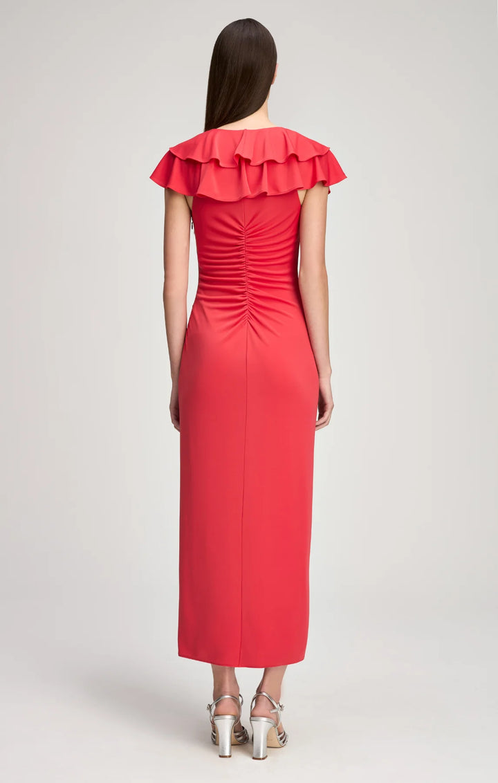 Tallis Dress