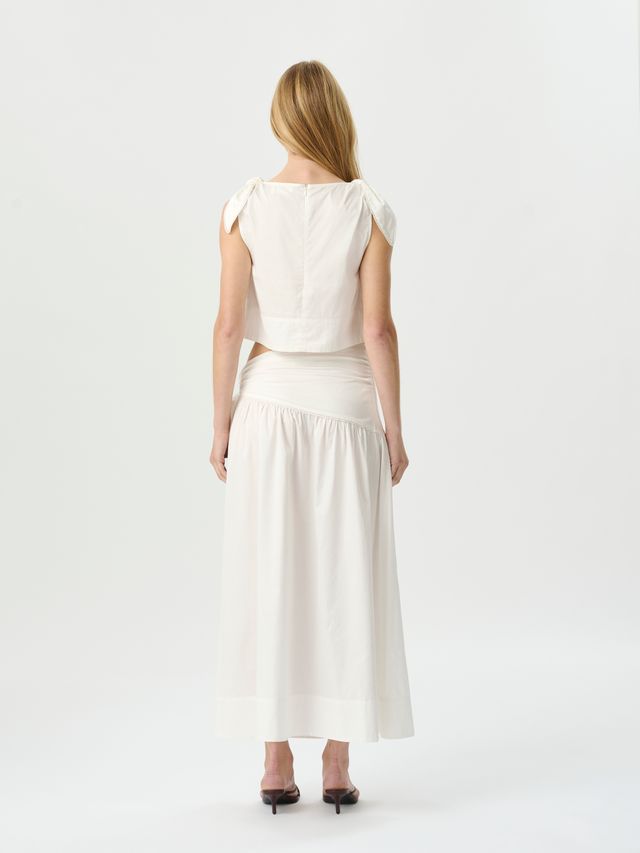 Dixie Tie Top