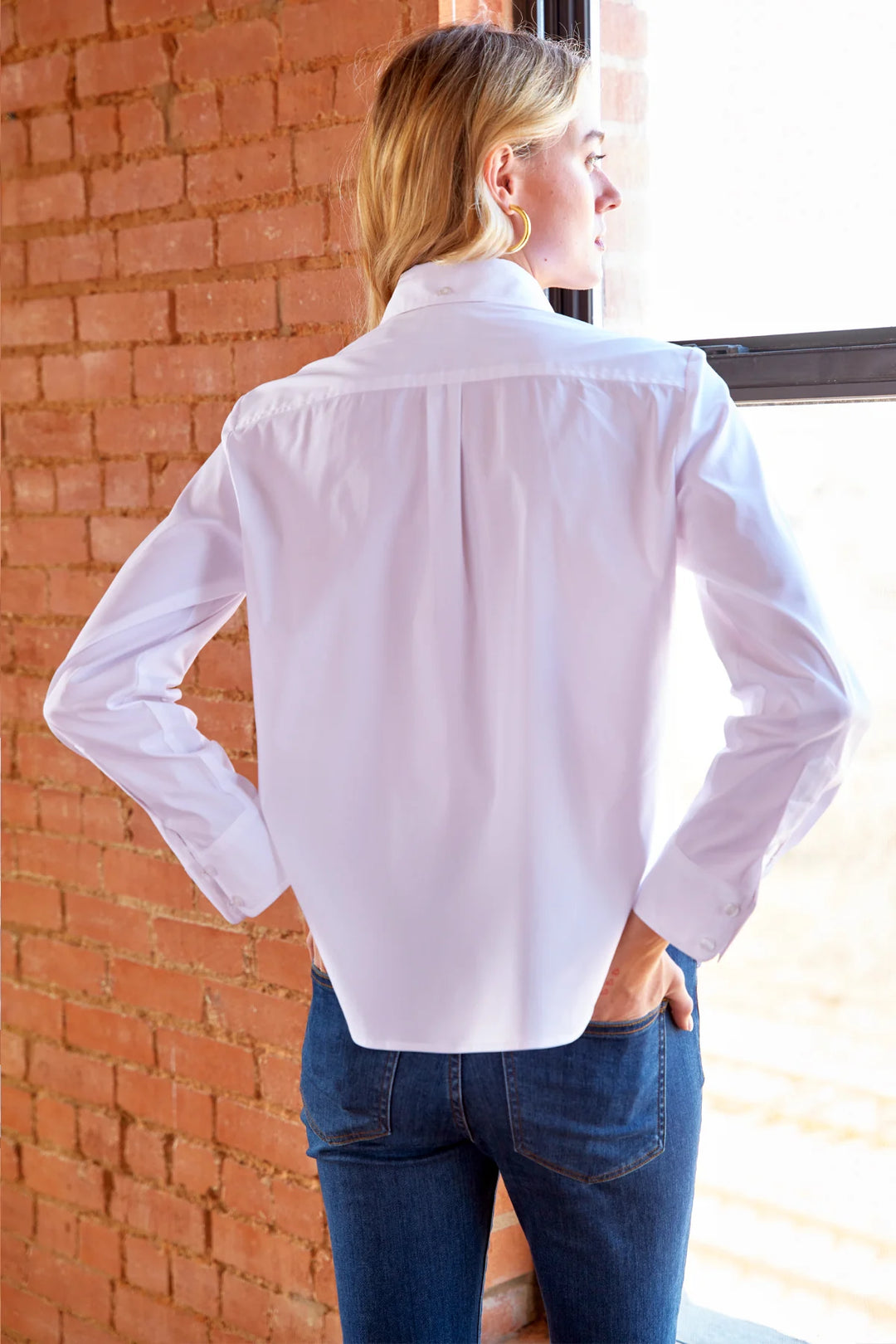 Preppy Shirt