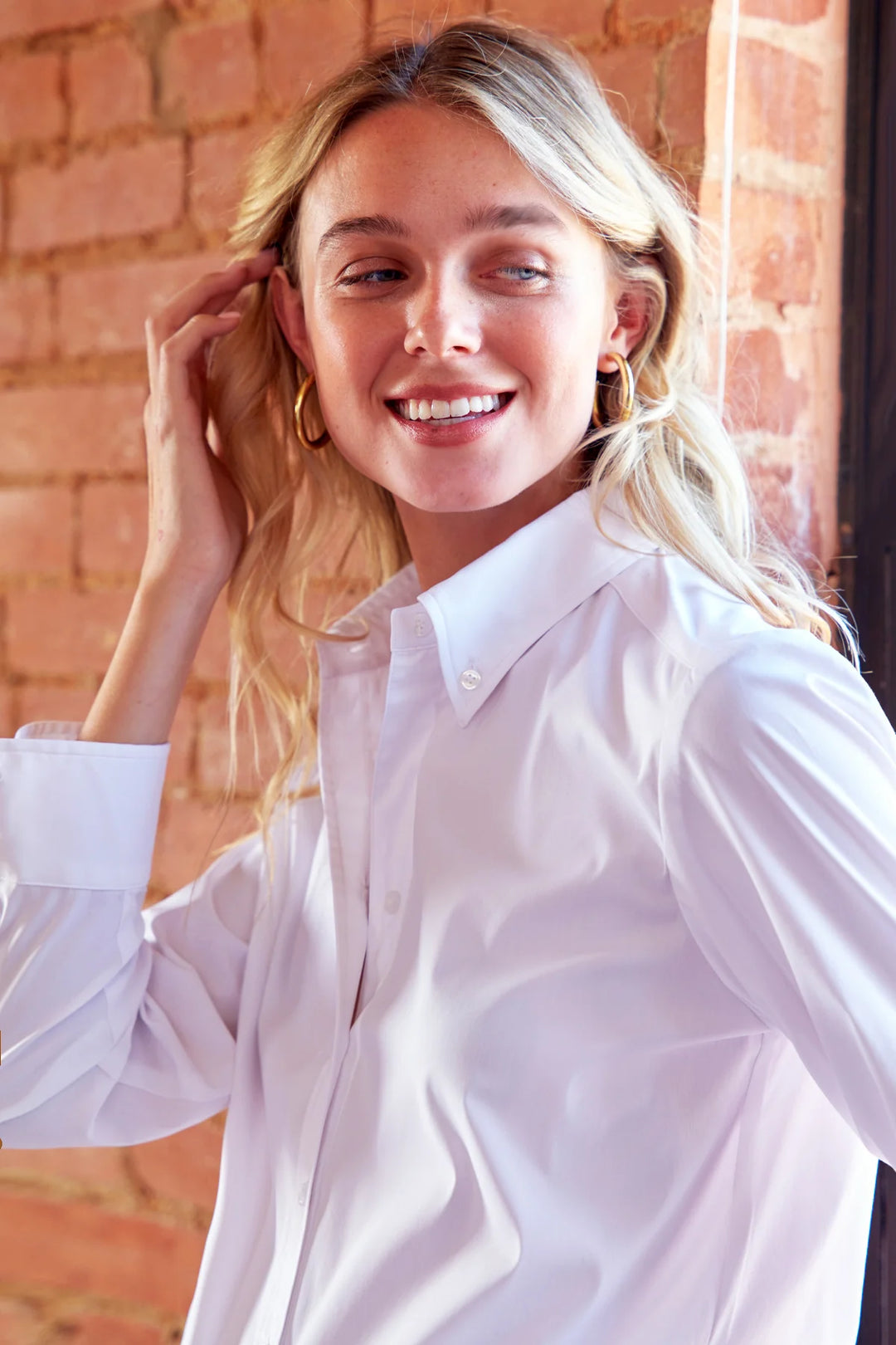 Preppy Shirt