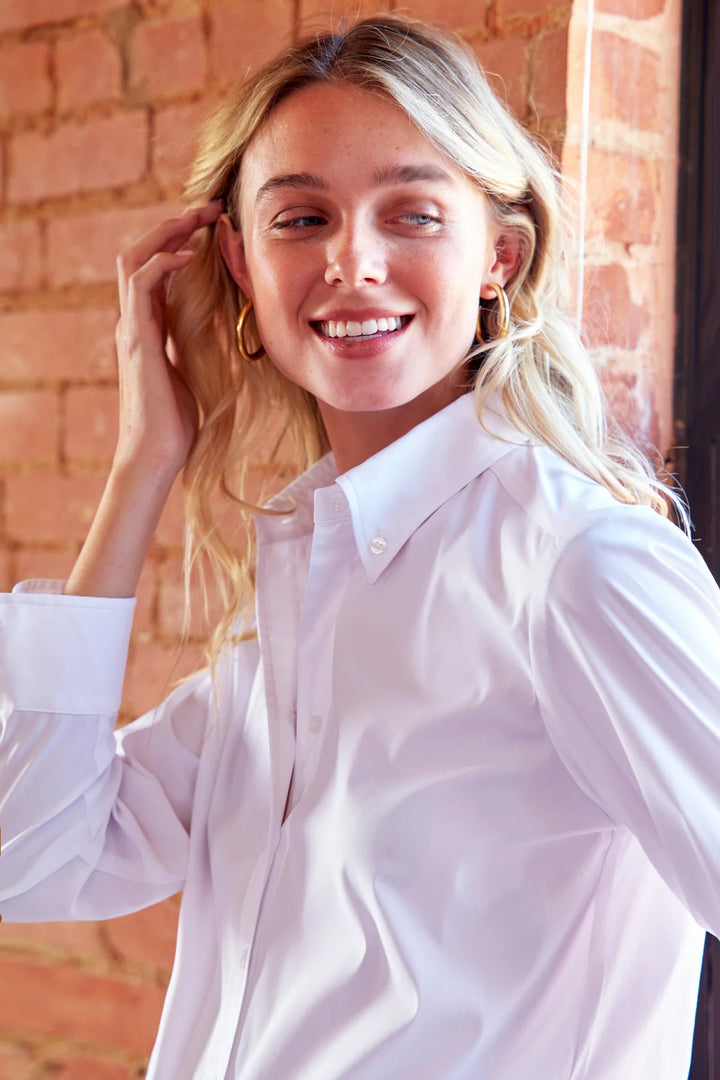 Preppy Shirt