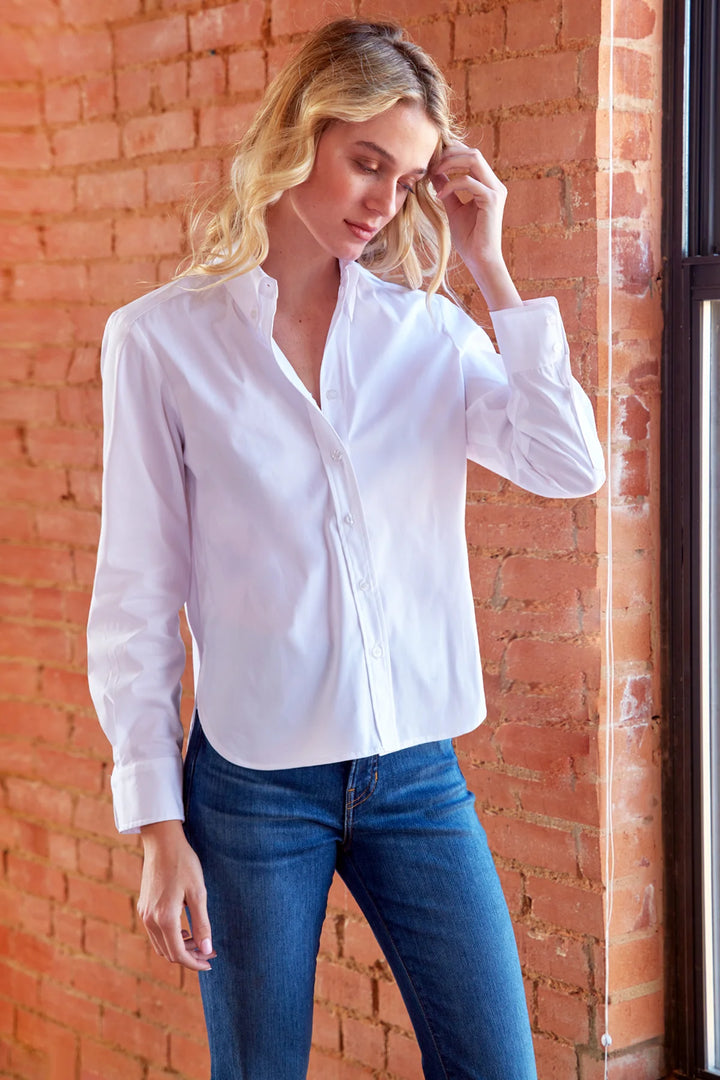 Preppy Shirt