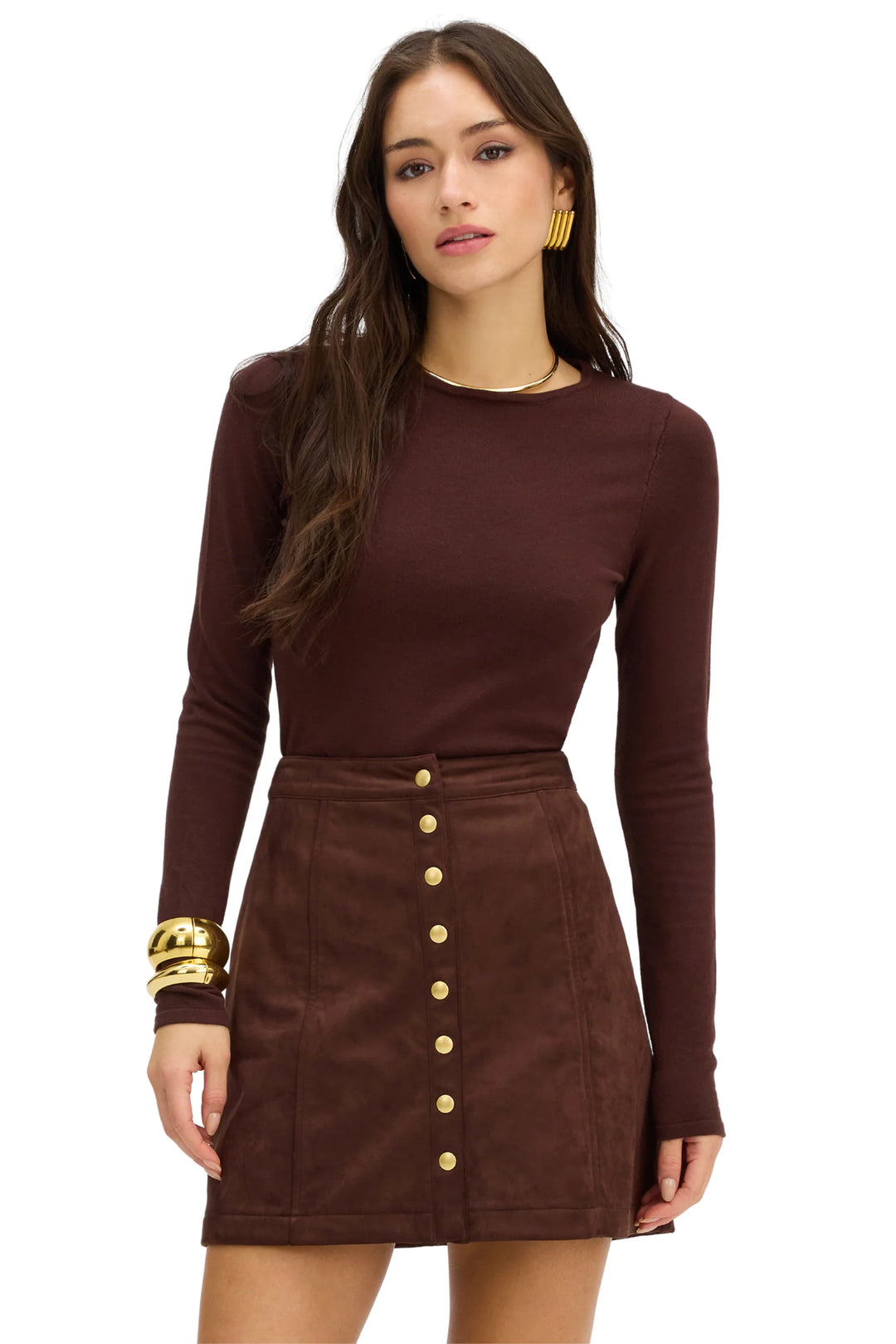 Carla Skirt