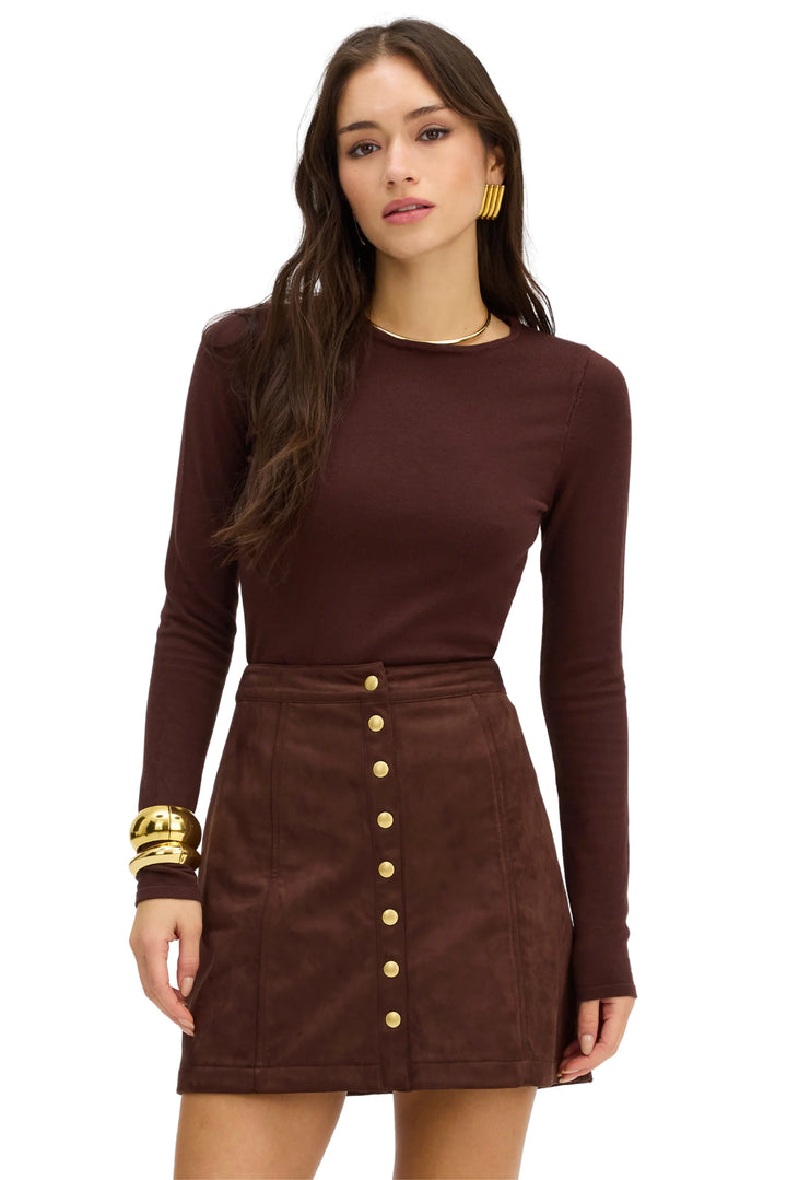 Carla Skirt