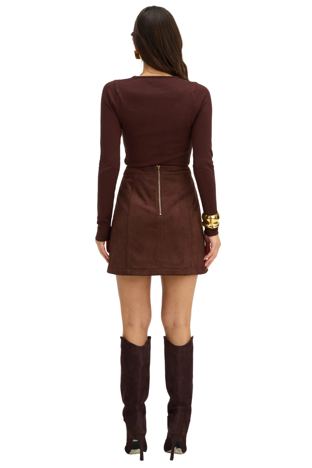 Carla Skirt