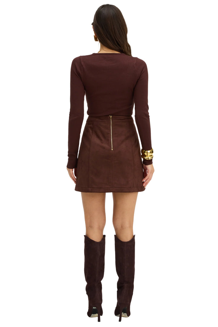 Carla Skirt