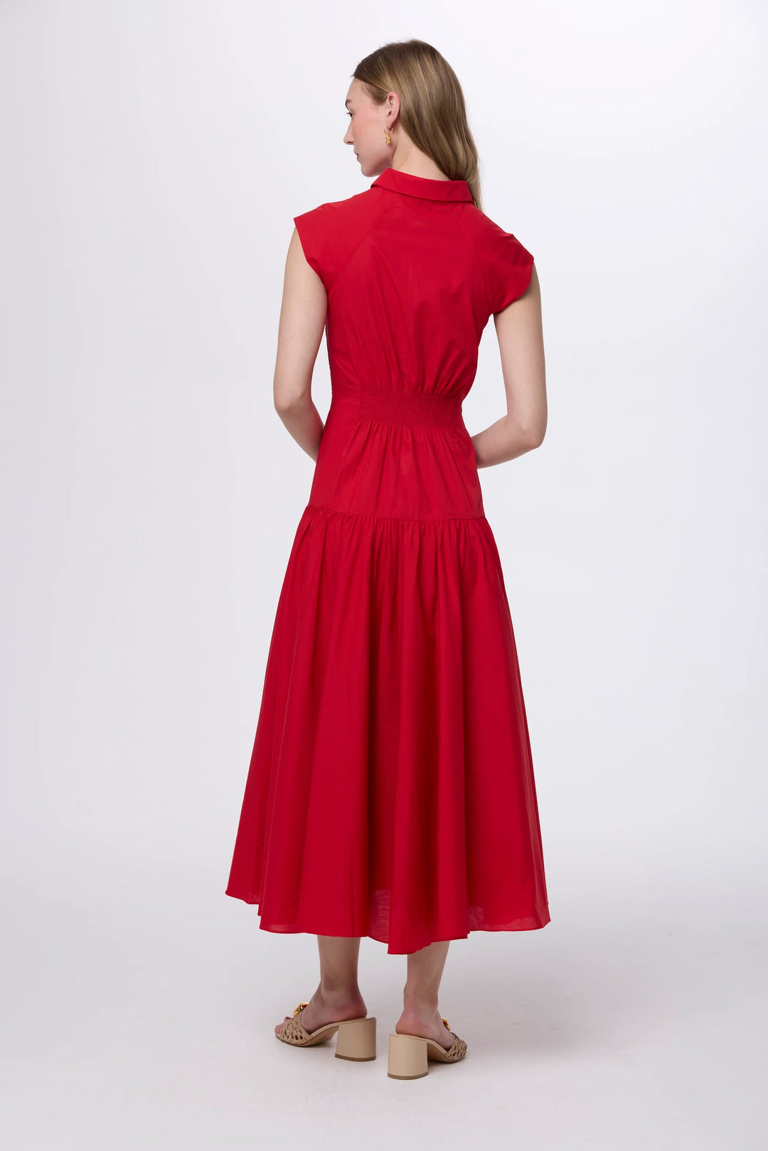 Sasha Dress