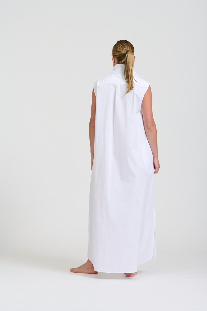 Sabine Sleeveless Dress