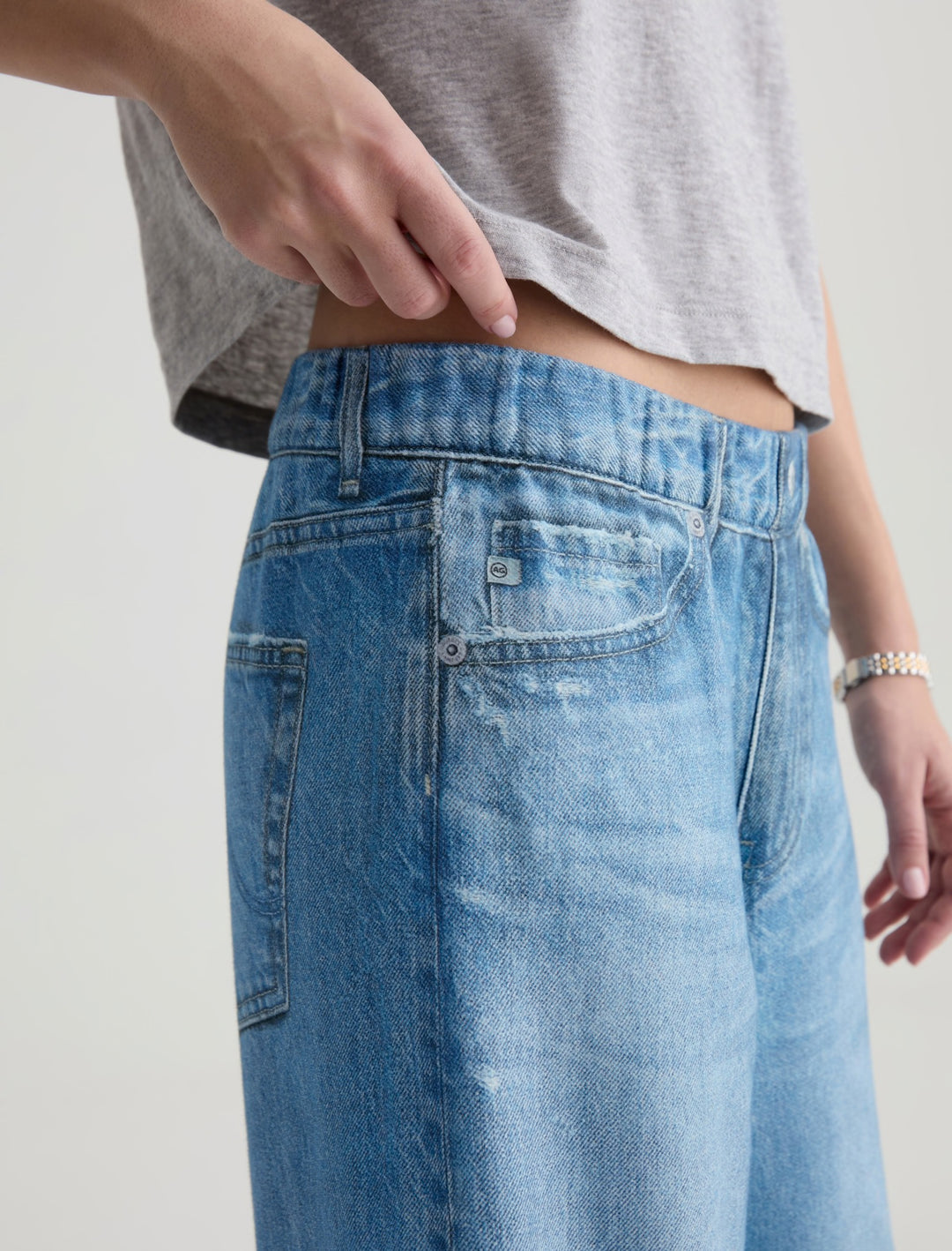 Adria Sweatpant