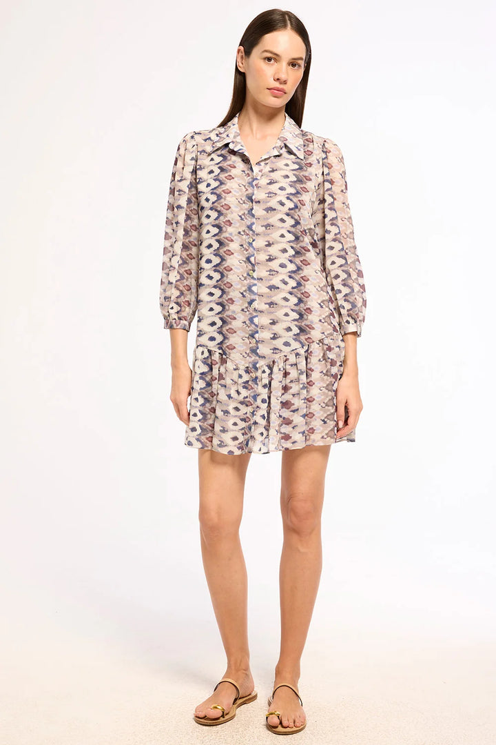 Jillian Dress