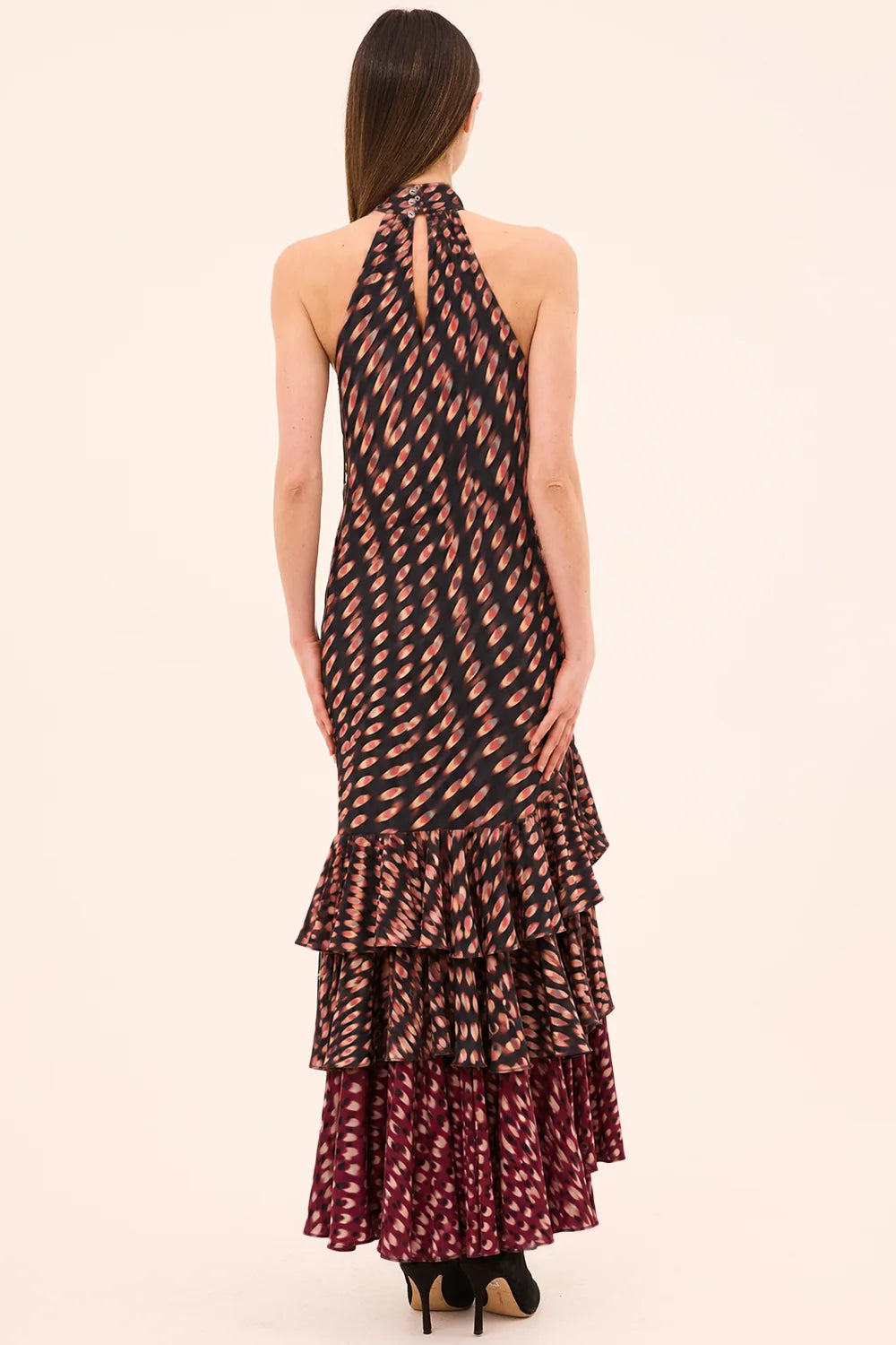 Eliana Dress