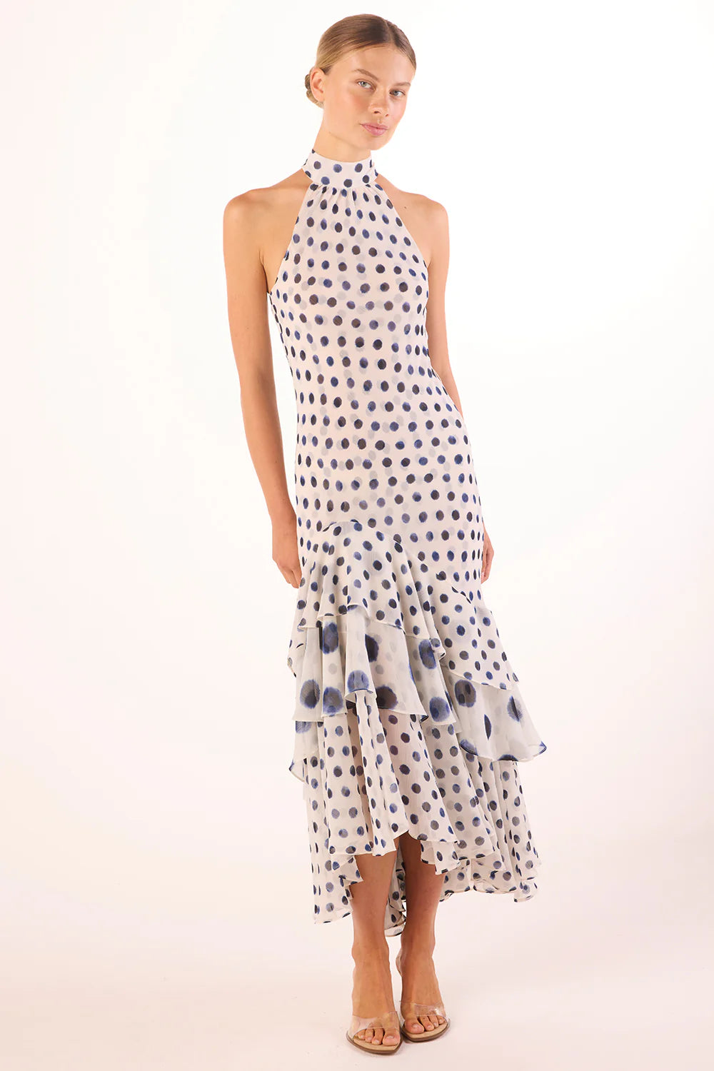Eliana Dress