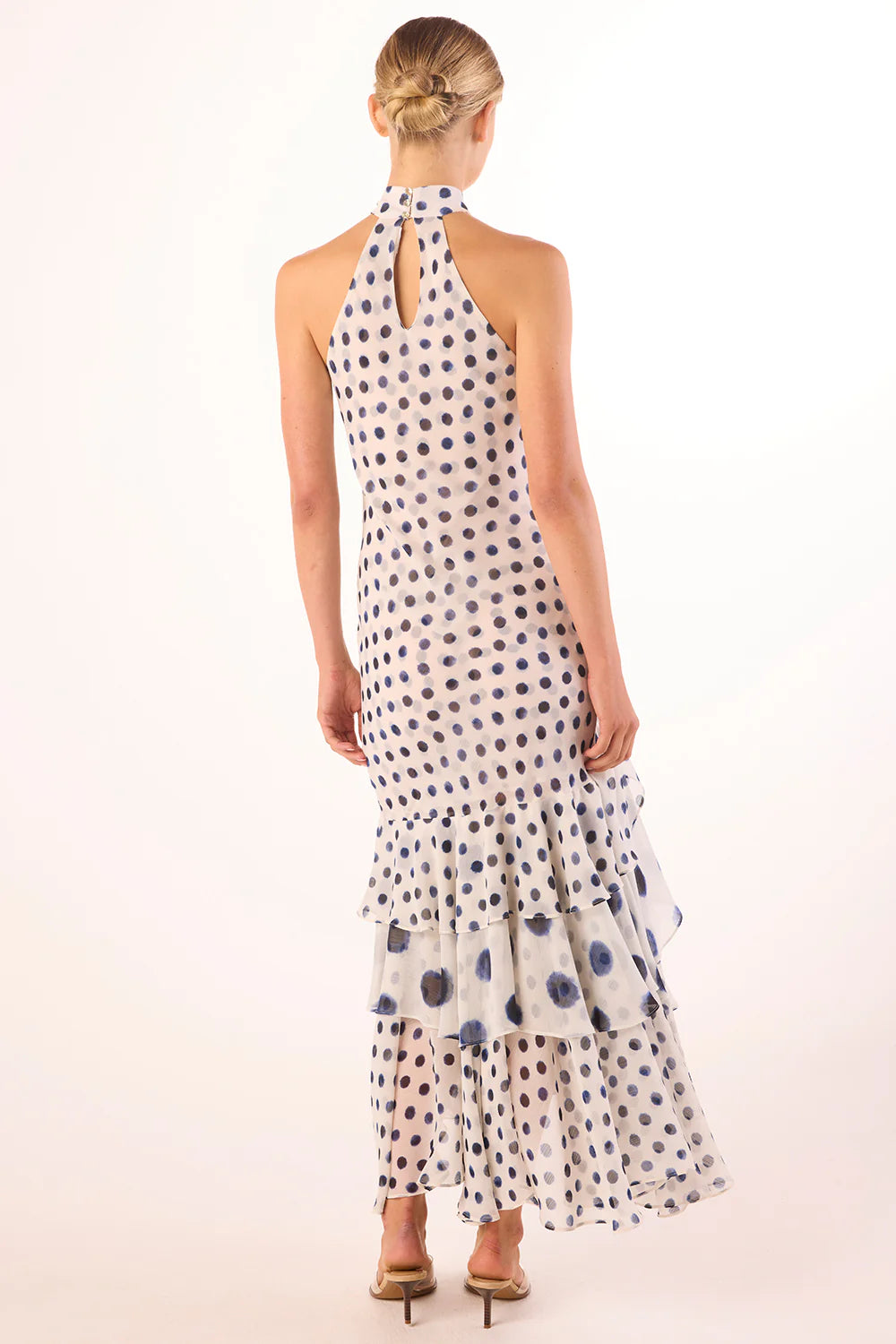 Eliana Dress
