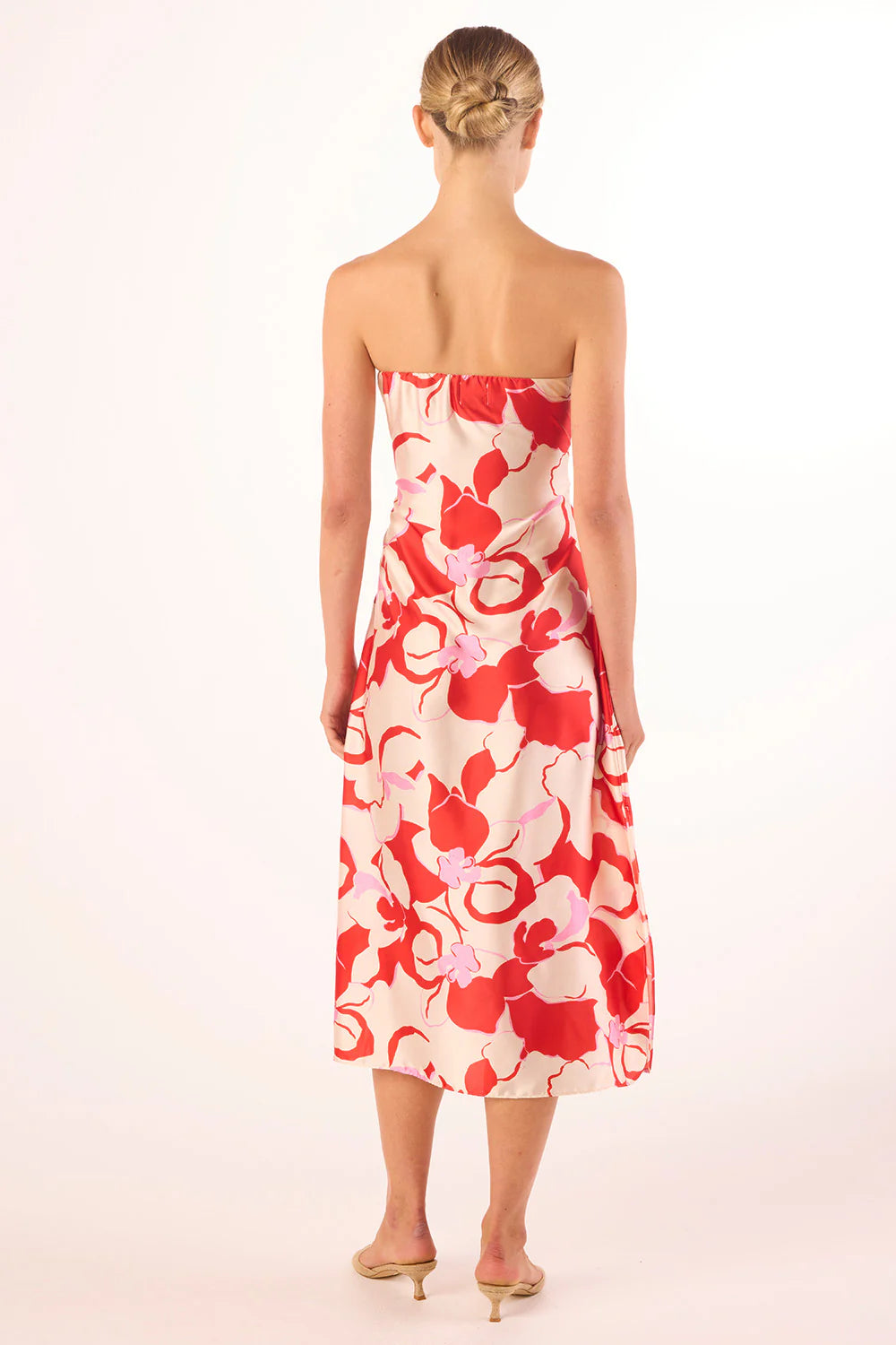 Damalis Dress
