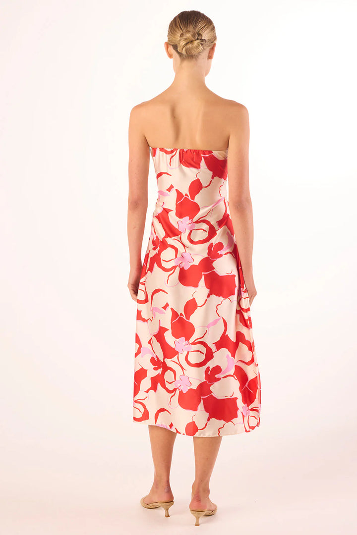 Damalis Dress