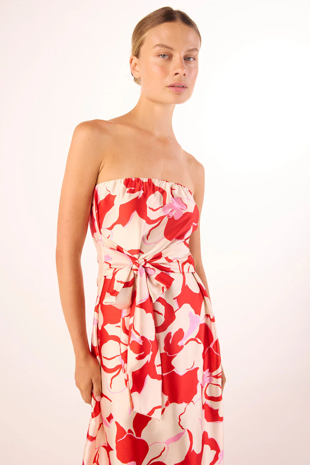 Damalis Dress