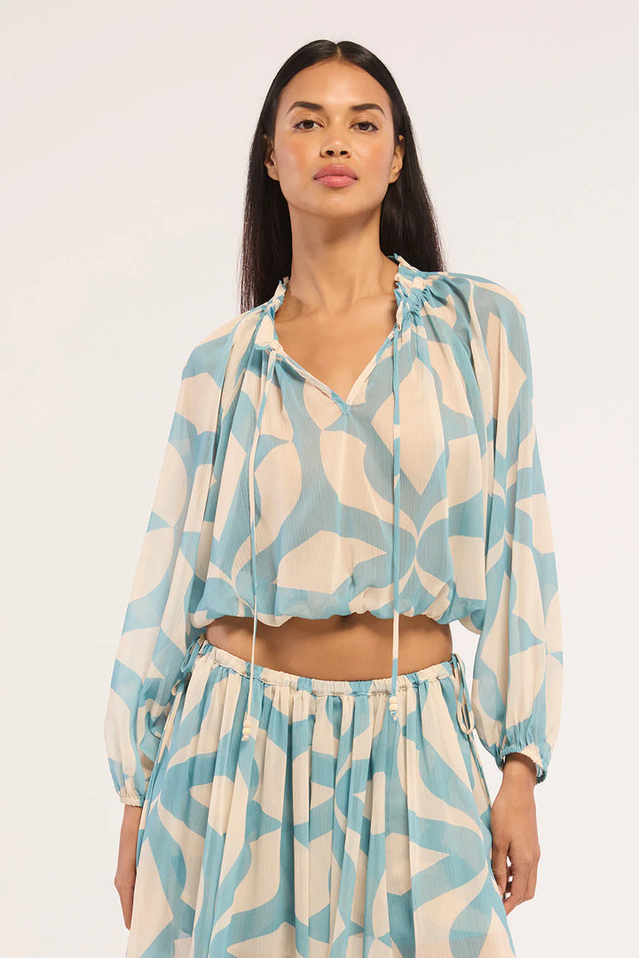 Alene Top