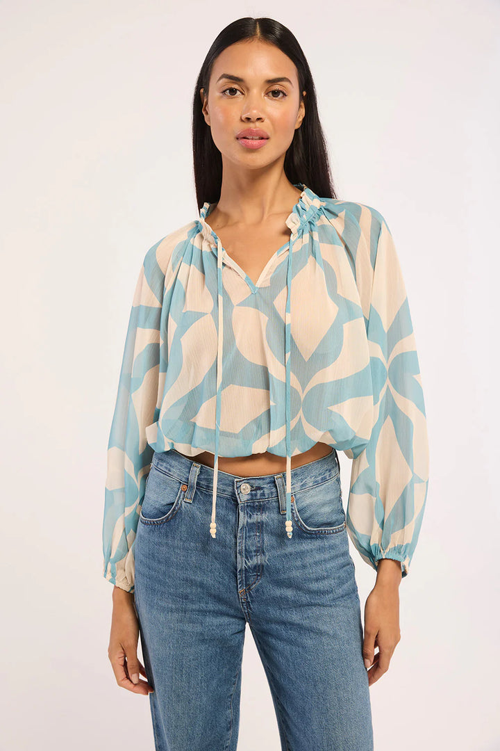Alene Top