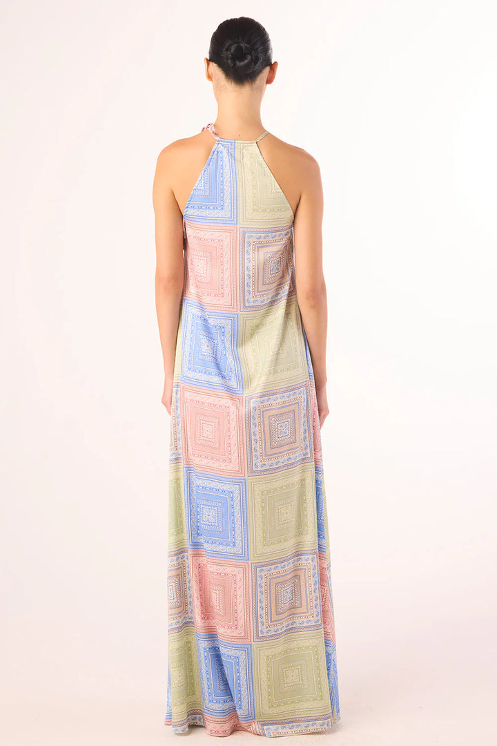 Madge Dress