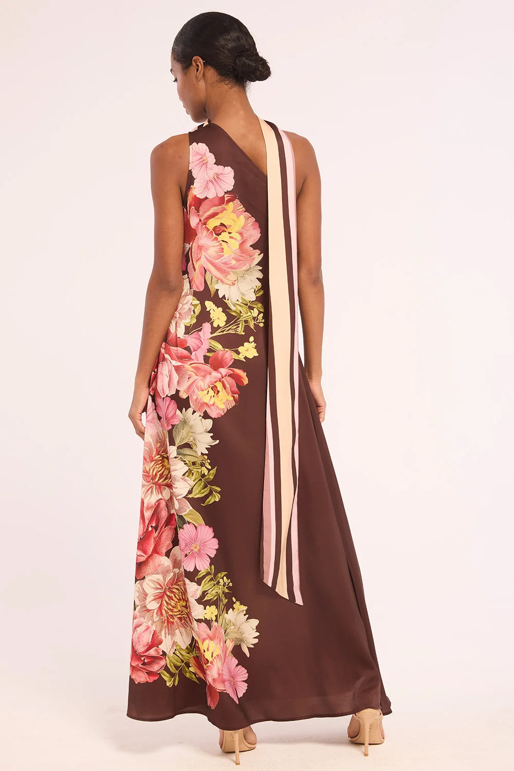 Silva Dress