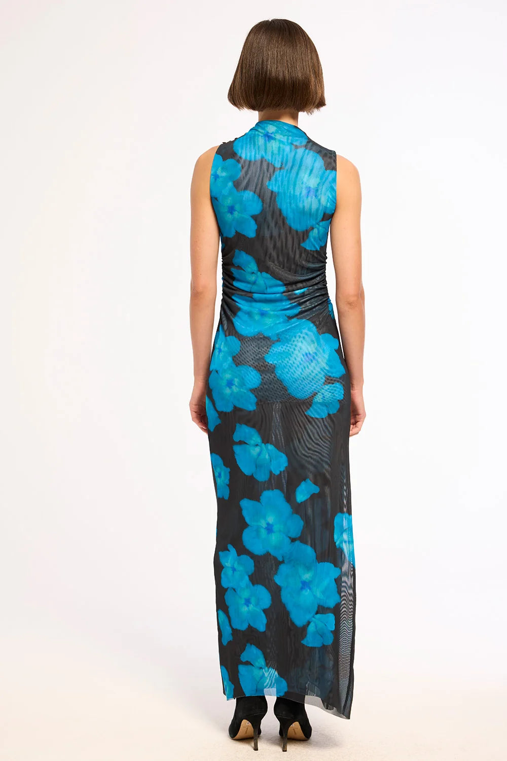 Athena Dress