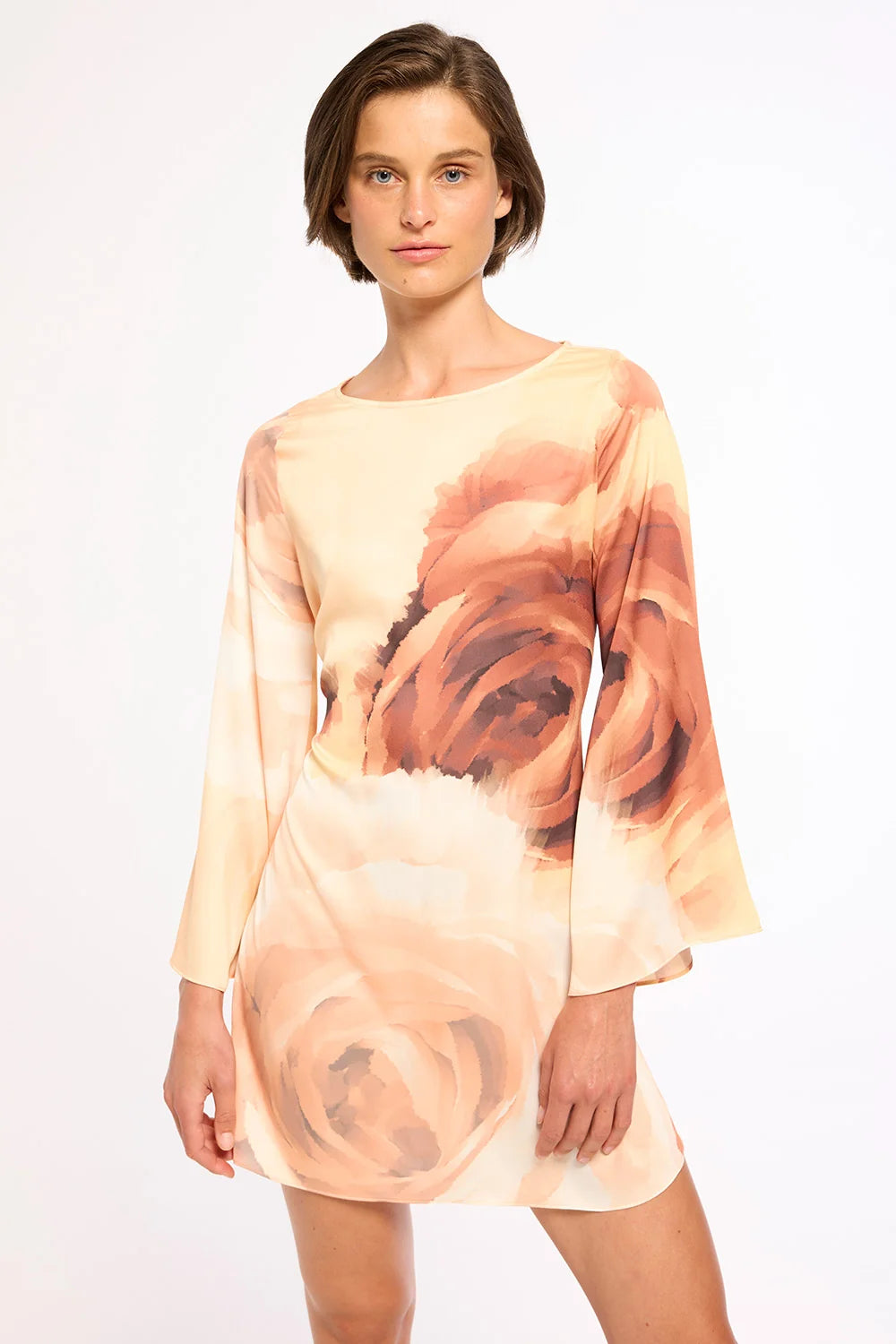 Twiggy Dress