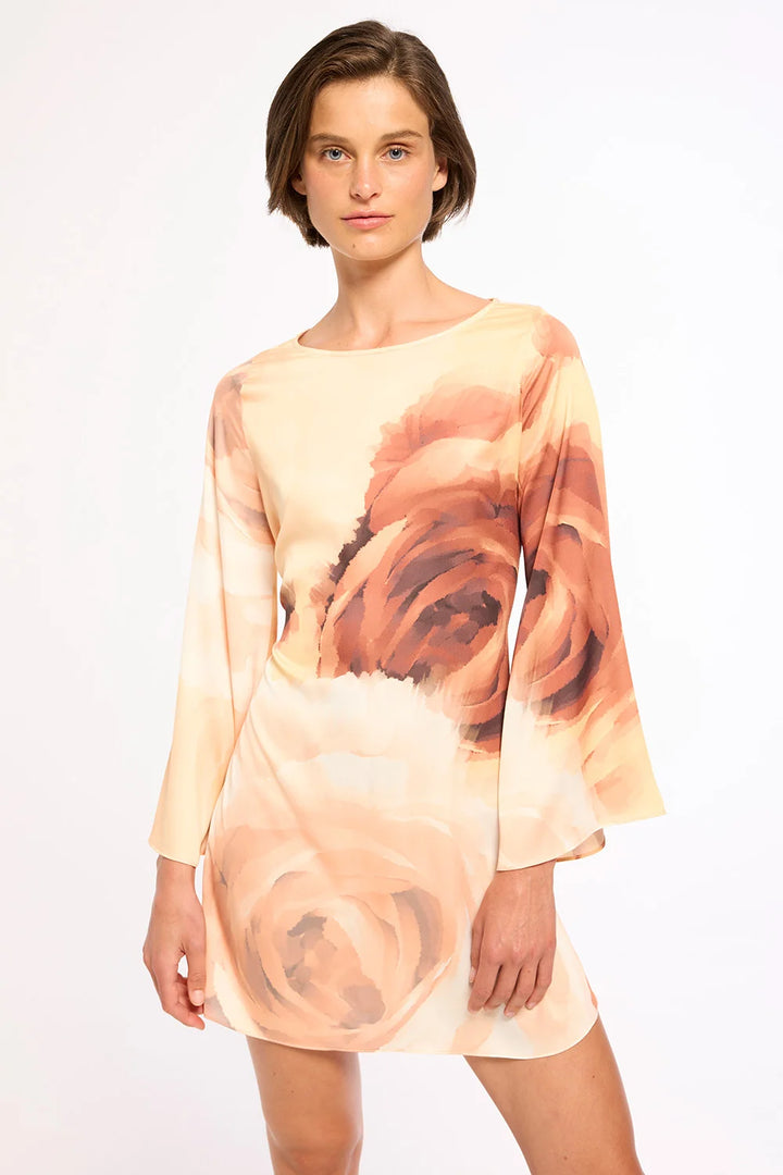 Twiggy Dress