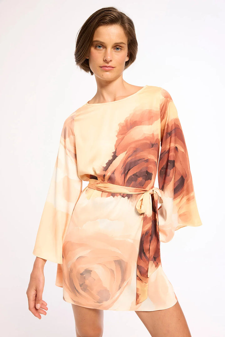 Twiggy Dress
