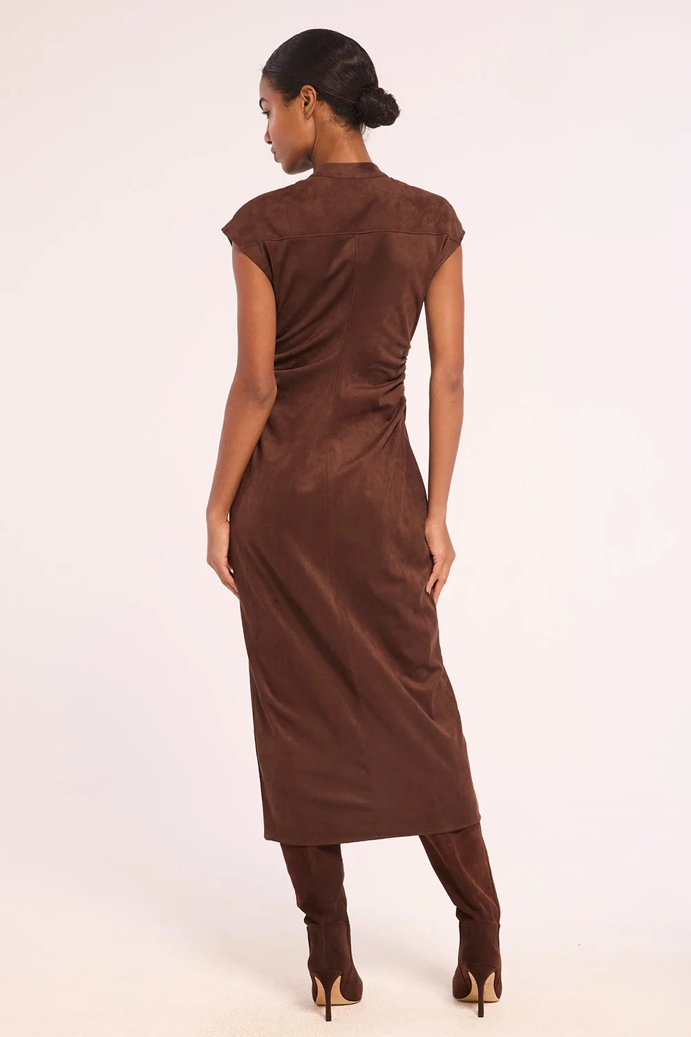 Maude Dress