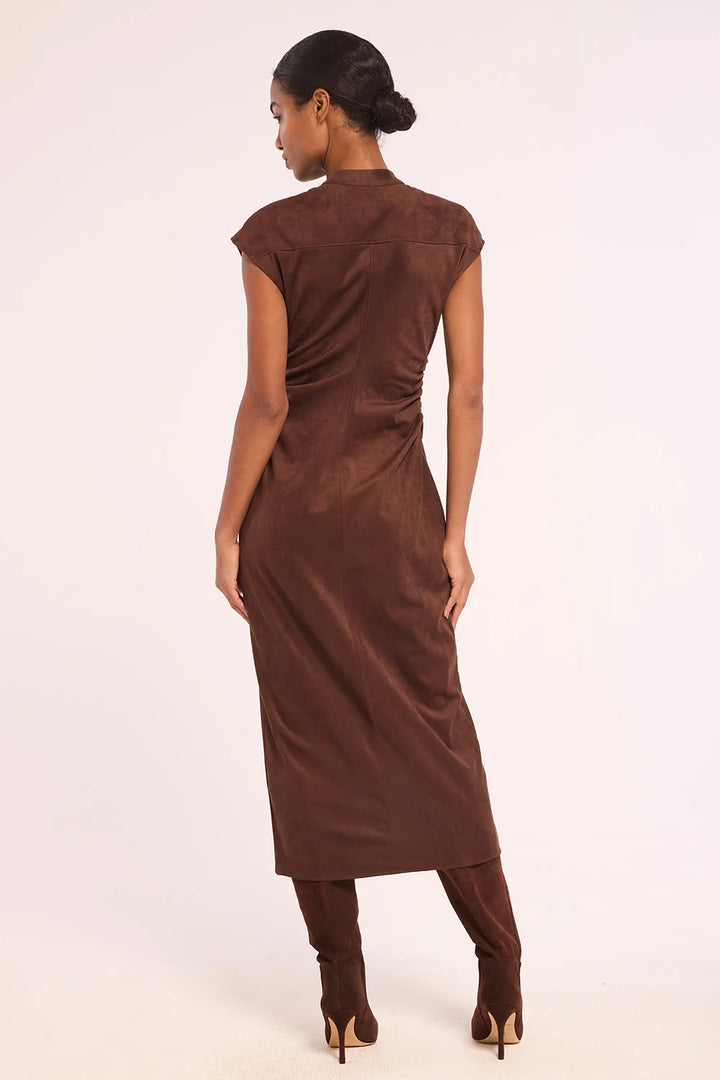 Maude Dress