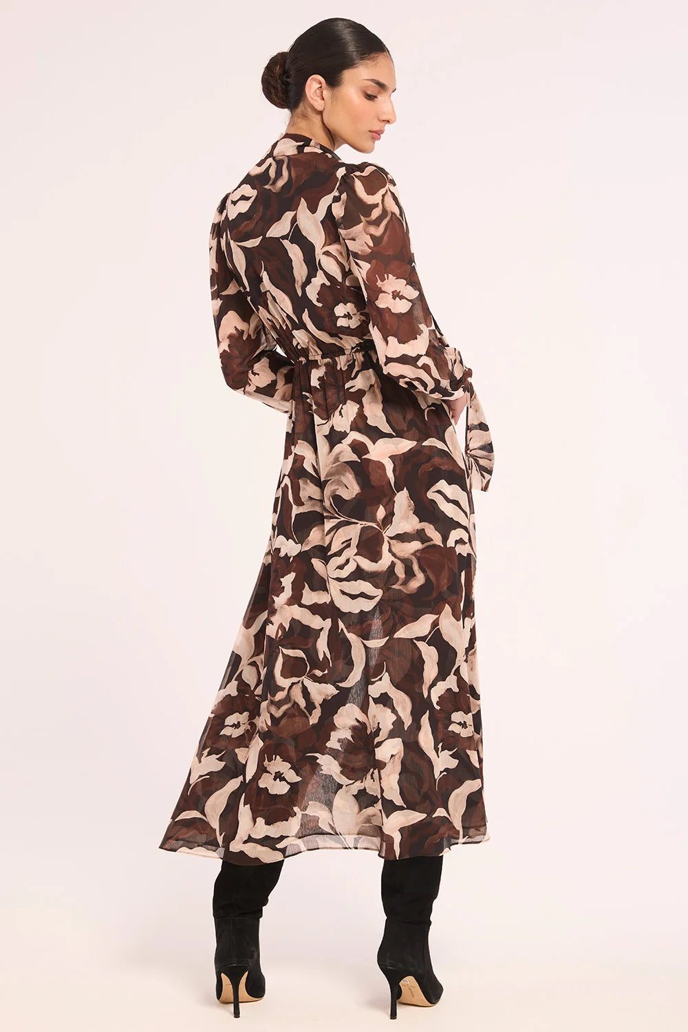 Wilma Dress