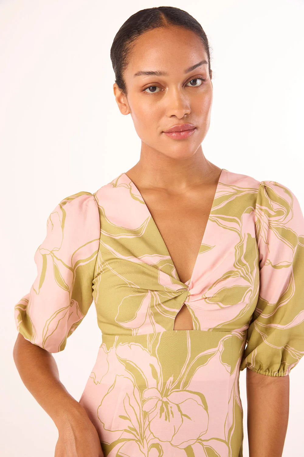 Wallis Dress