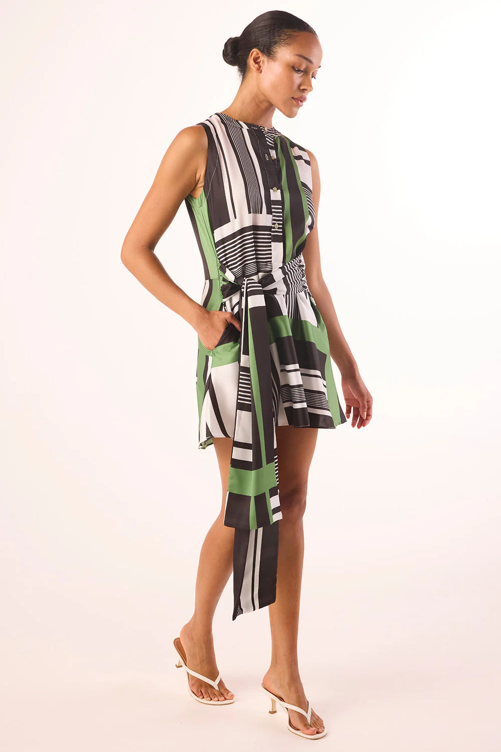 Clover Dress