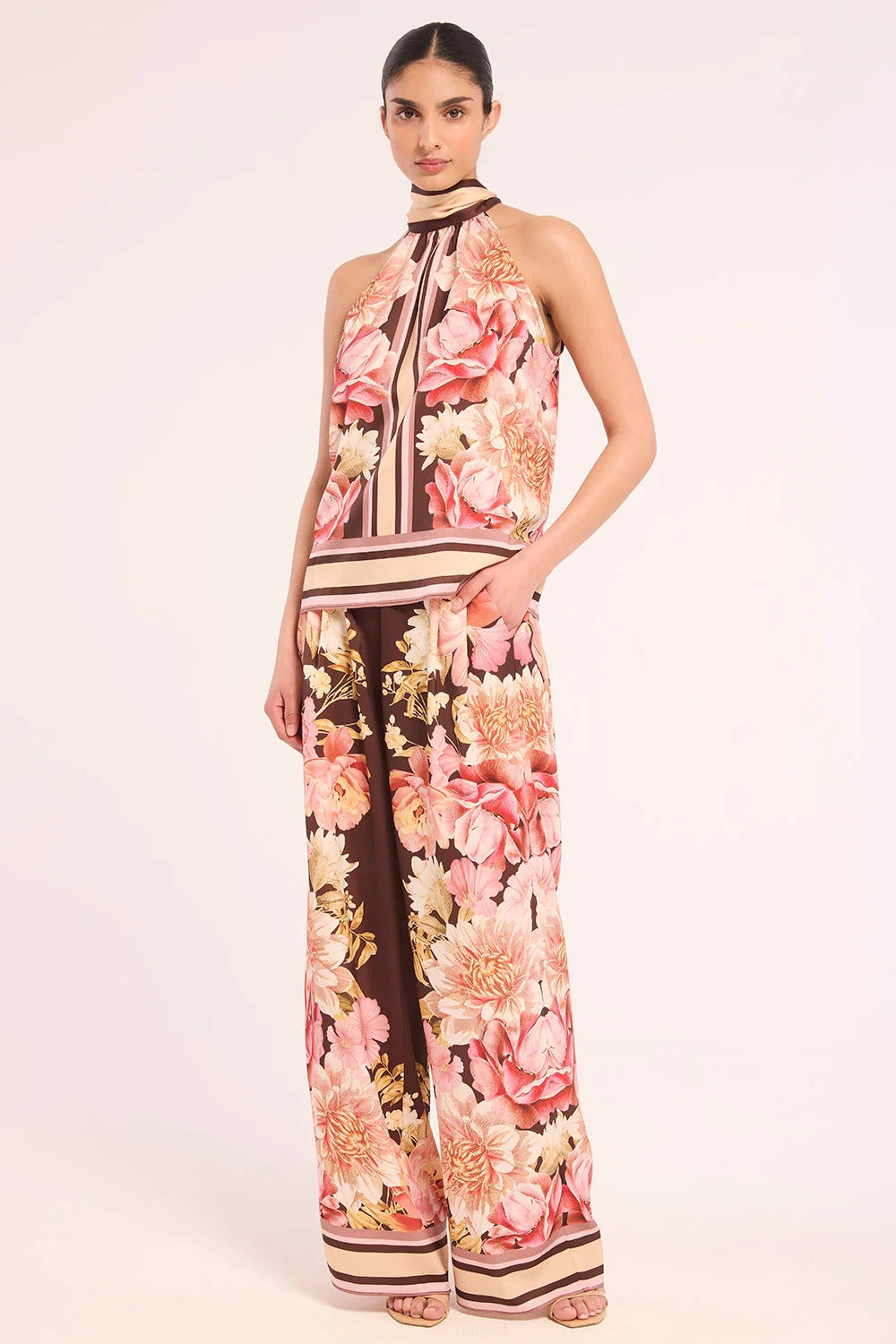 Lemor Pant