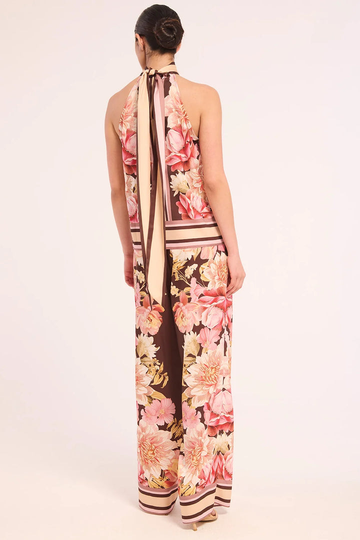 Lemor Pant