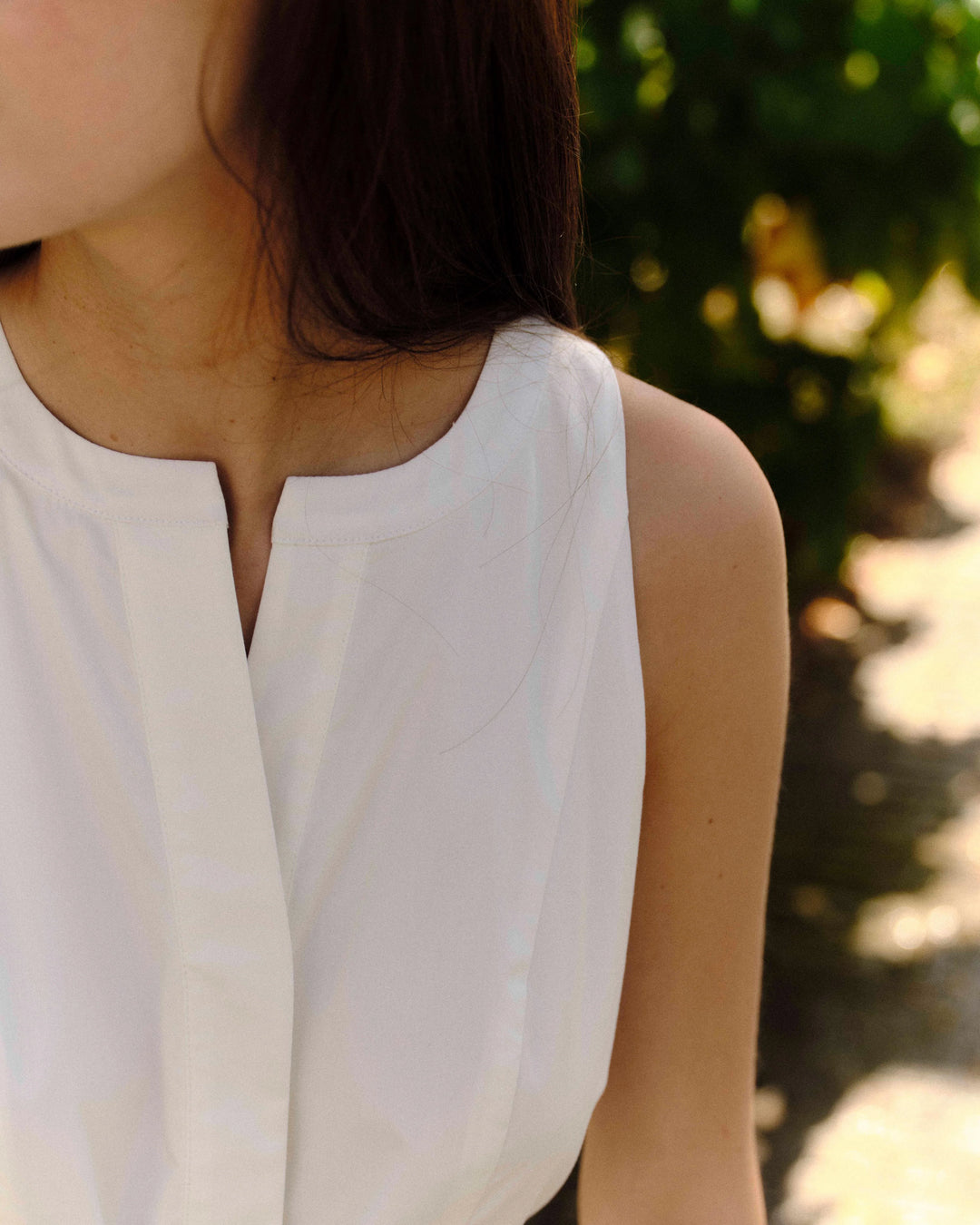 Hadley Romper