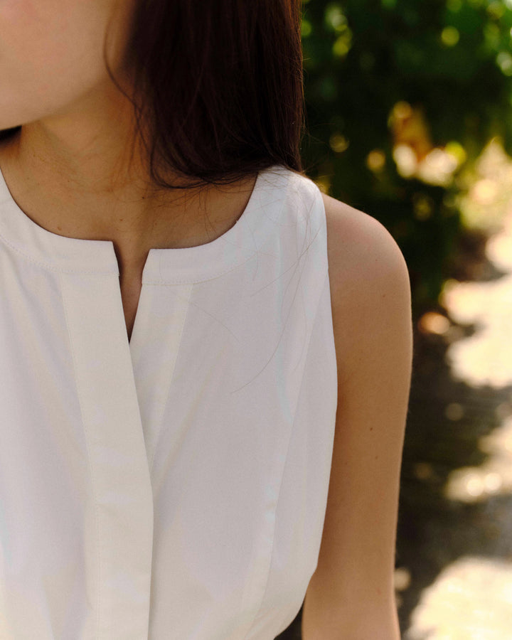 Hadley Romper