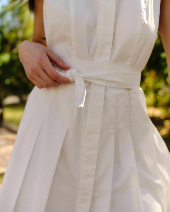 Hadley Romper