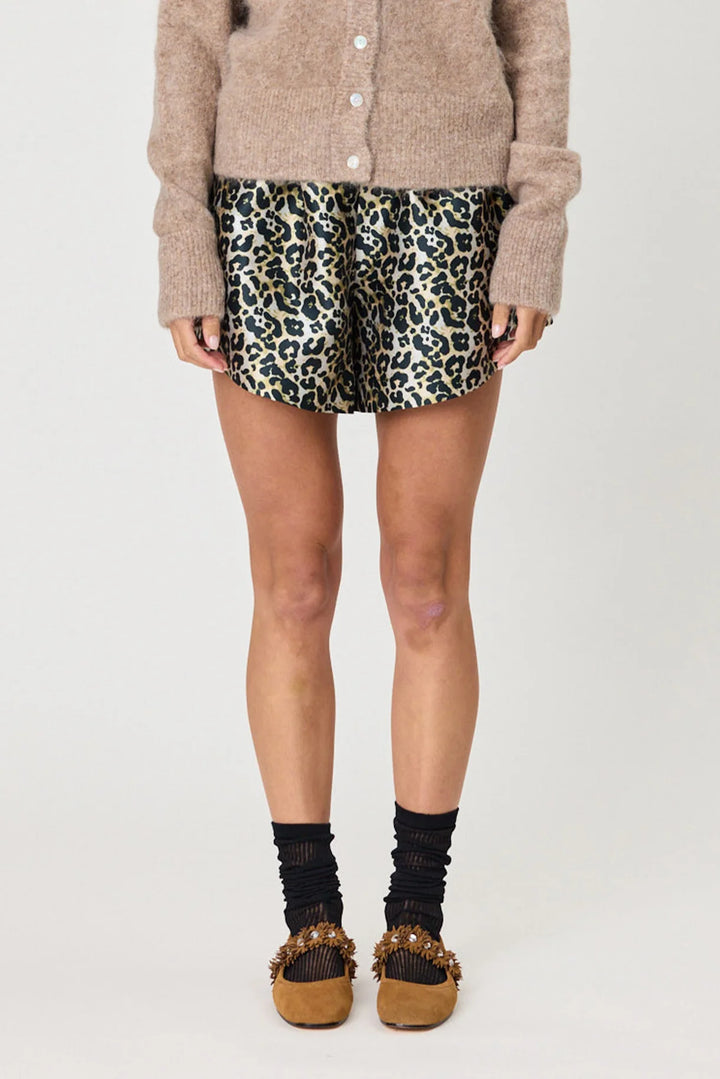 Sutton Shorts