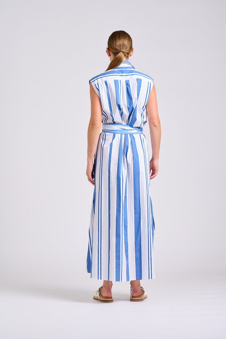 Sabine Sleeveless Dress
