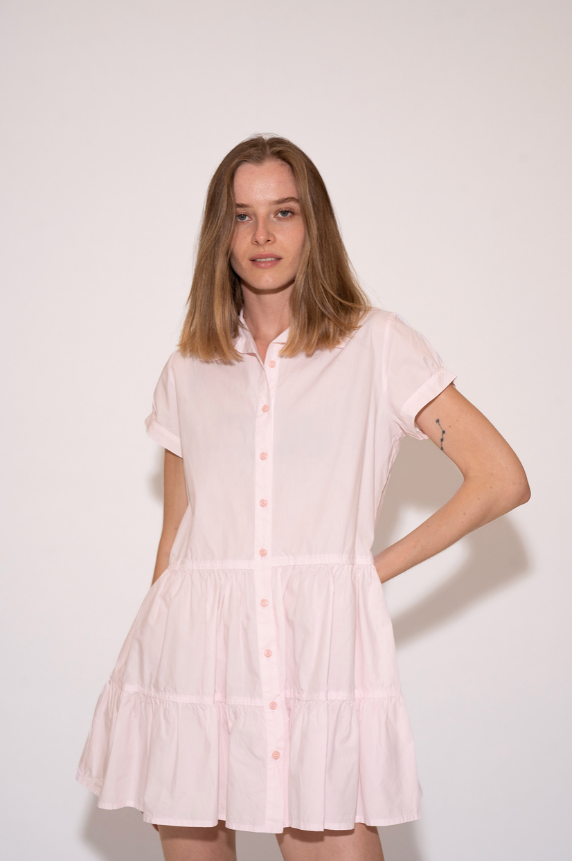 Brie Dress