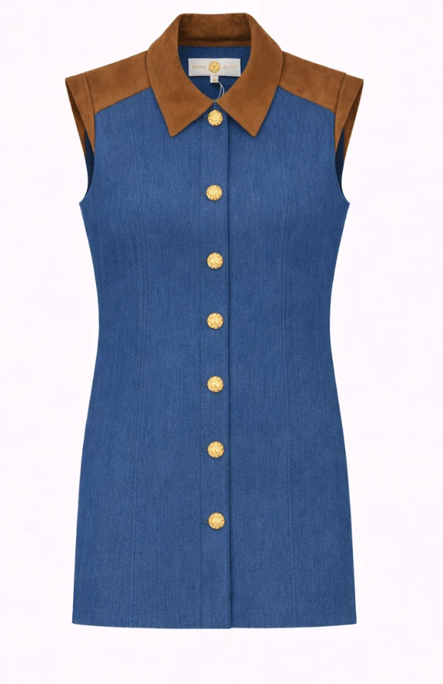 Jones Dress