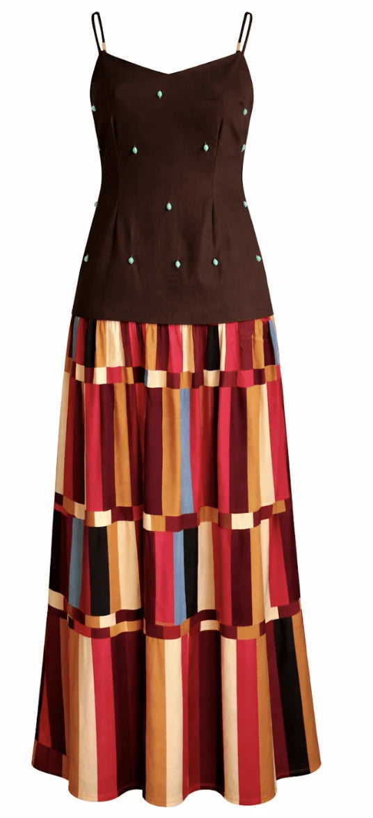 Henry Midi Dress