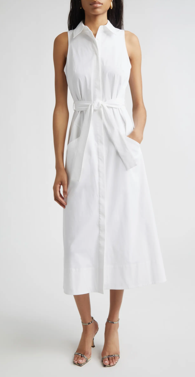 Darcey Dress