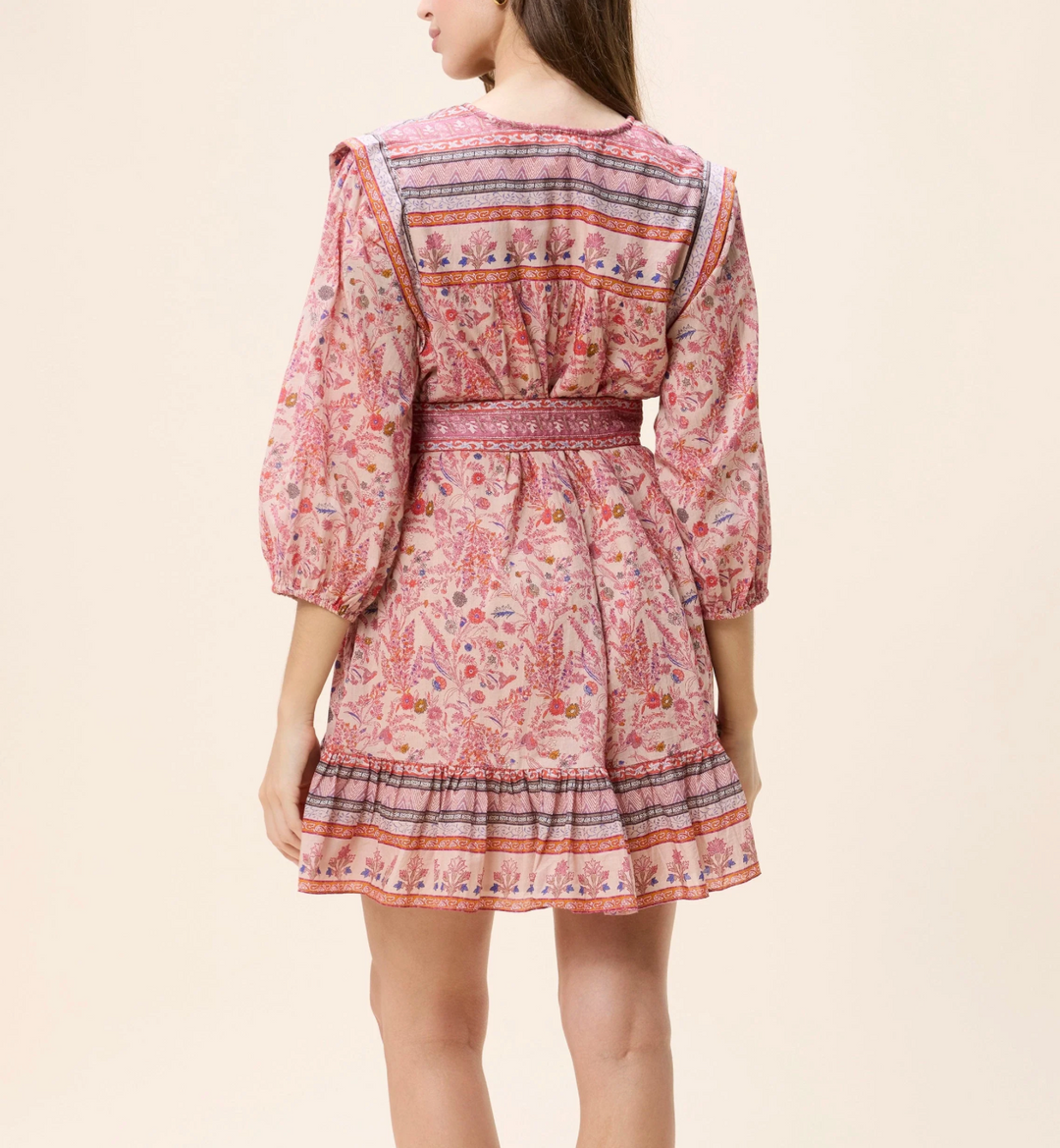Frieda Mini Dress