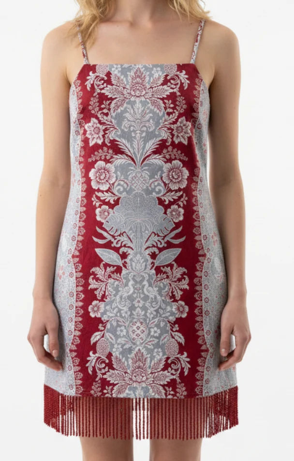 Halley Dress