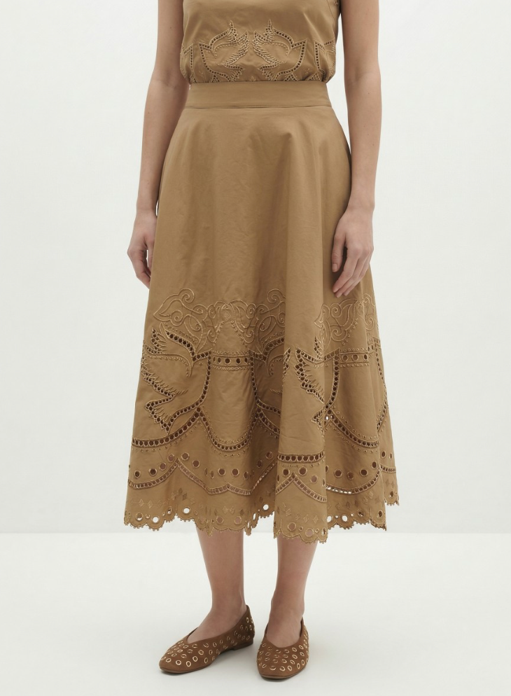 Juliana Skirt