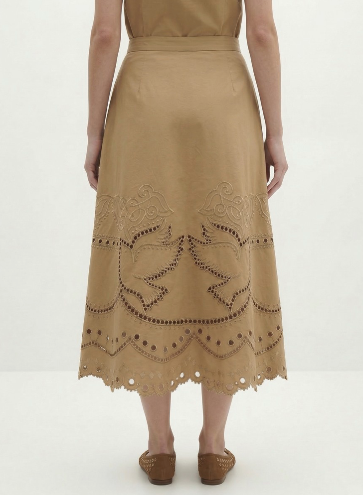 Juliana Skirt